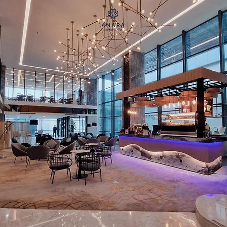 Anara Airport Hotel Тангеранг Екстериор снимка